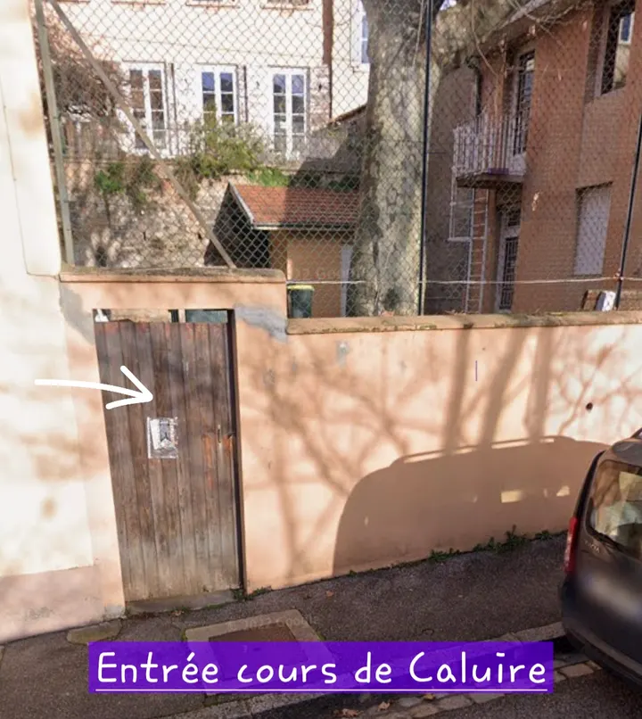 Souffle de Sérenite — yoga-studio à Lyon — 3