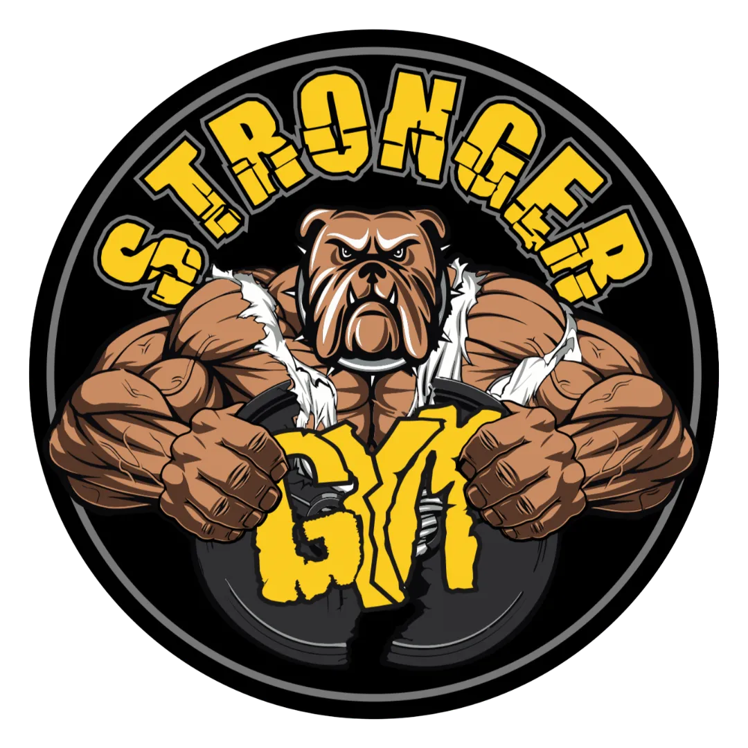 Stronger Gym Y Eventos Deportivos Sl — estudio de fitness-studio en Soria — 3