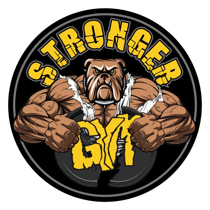 Stronger Gym Y Eventos Deportivos Sl — estudio de fitness-studio en Soria — 3