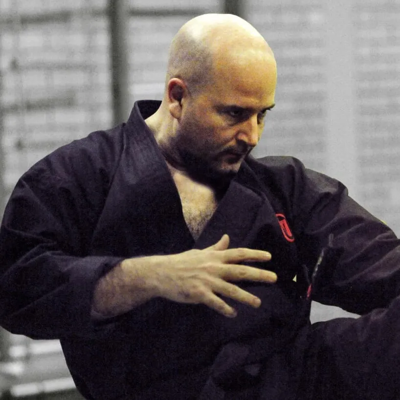 Bushido Martial Arts - Karate, Krav Maga & Yoga — martial arts-studio in St Albans — 4