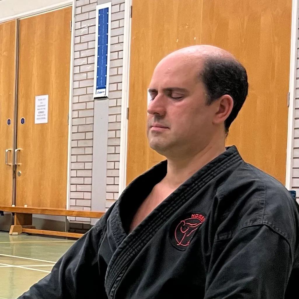 Bushido Martial Arts - Karate, Krav Maga & Yoga — martial arts-studio in St Albans — 5