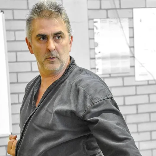 Bushido Martial Arts - Karate, Krav Maga & Yoga — martial arts-studio in St Albans — 6