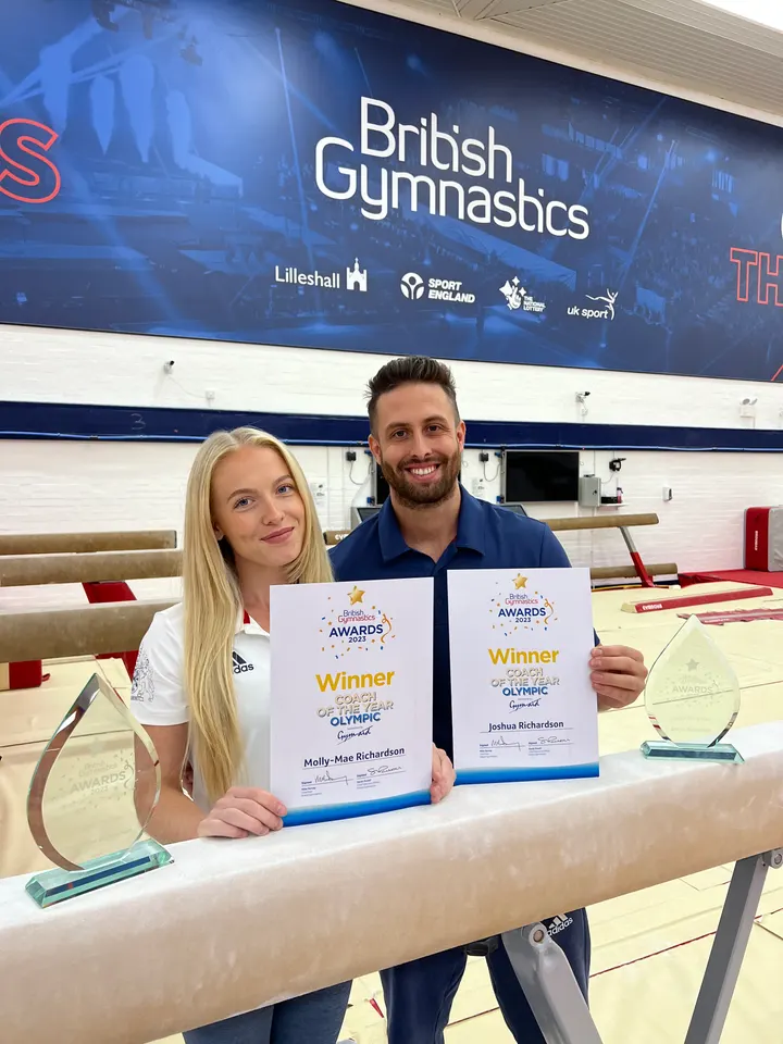 Lynx Gymnastics Centre — gymnastics-studio in Aylesbury — 3