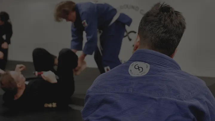 Art of Ground Games - BJJ Academy Kivenlahti — martial arts-studio i Esboviken, Espoo