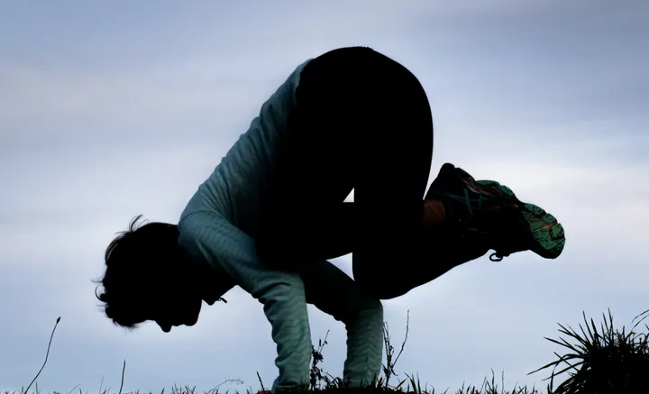 Beter met yoga — yoga-studio in Emmerhout, Emmen — 2