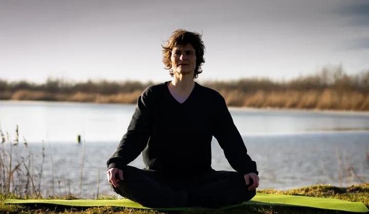 Beter met yoga — Yoga in Emmerhout, Emmen