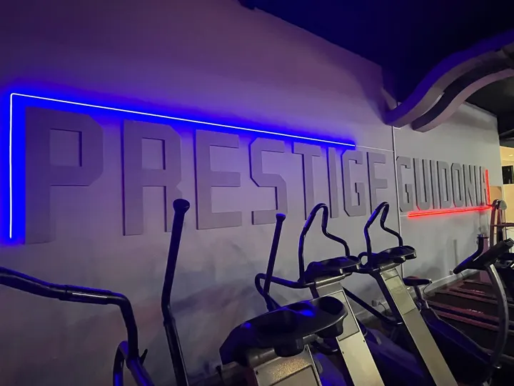 Prestige Guidonia — palestre-studio a Guidonia Montecelio — 4