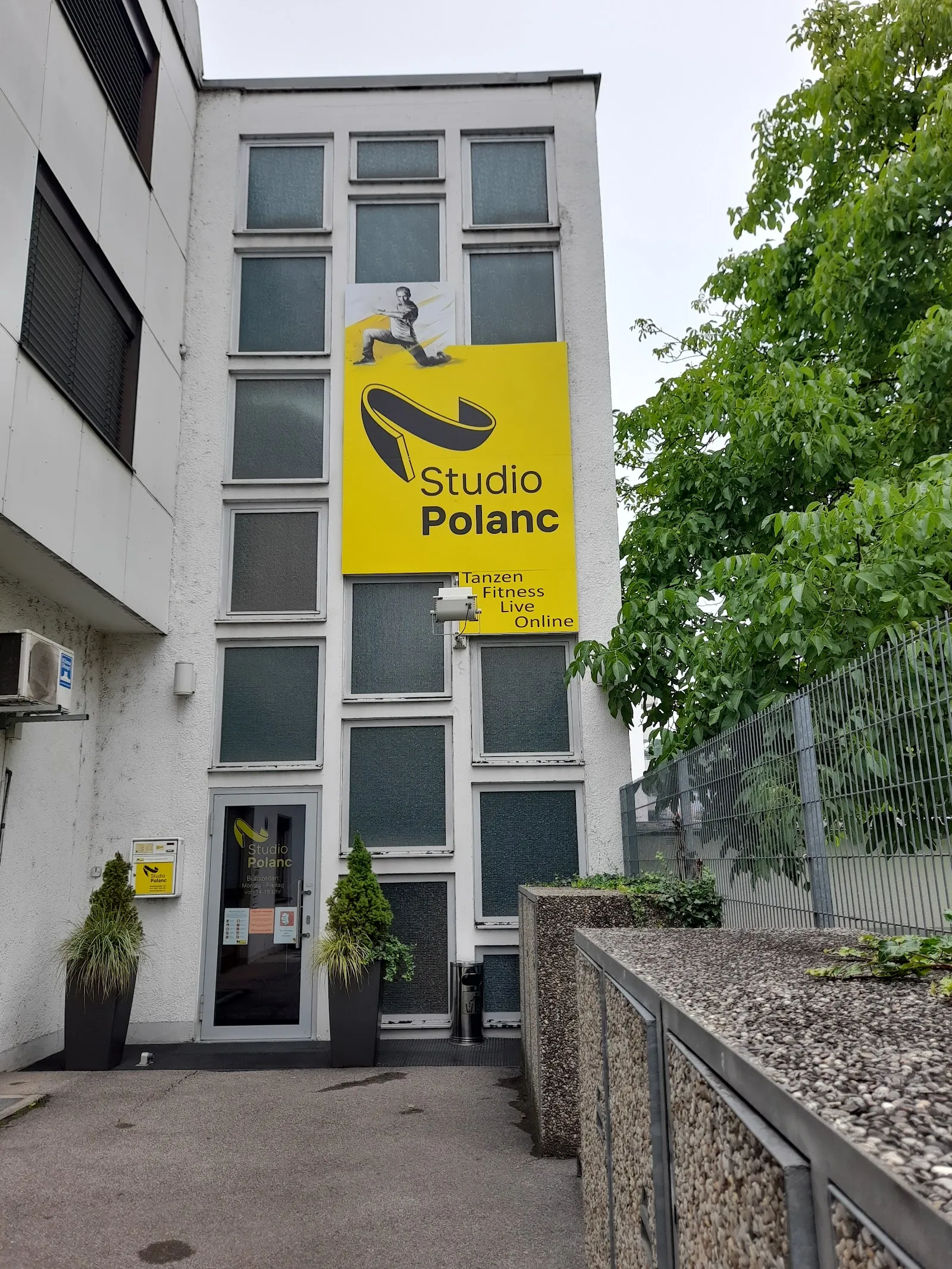 Studio Polanc — tanz-studio in Ingolstadt — 3
