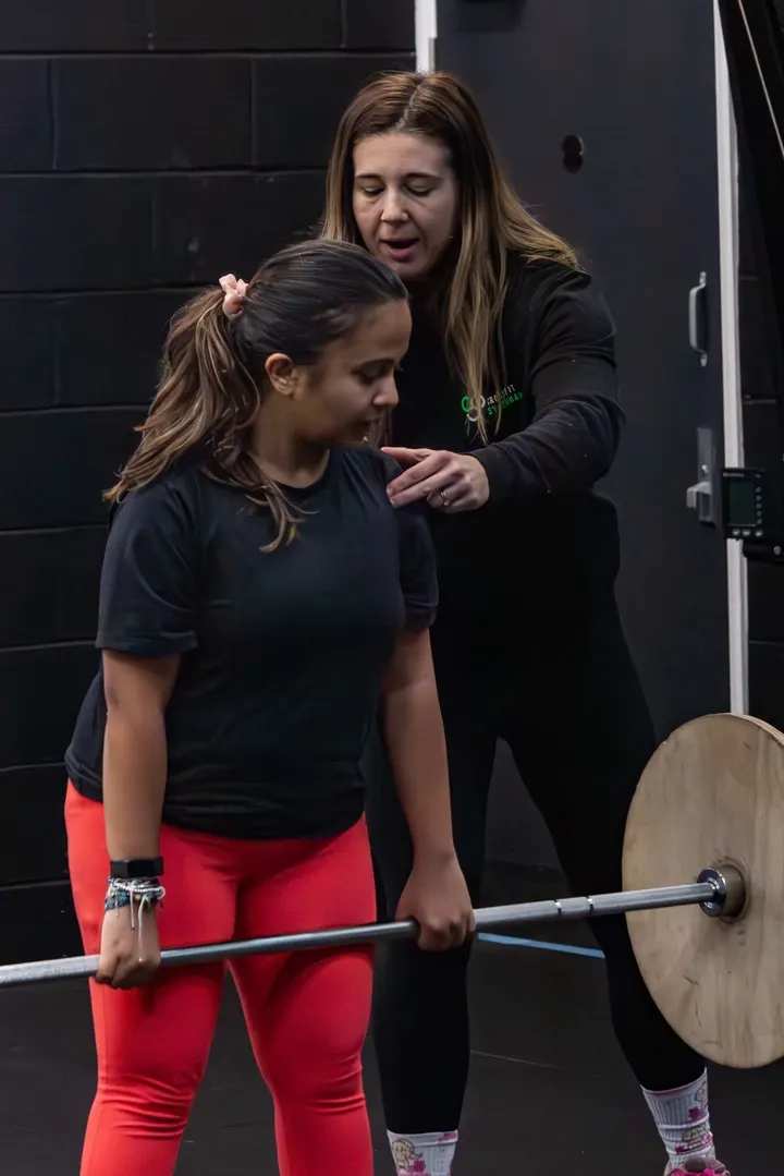 Crossfit Catford — hyrox-studio in London — 4