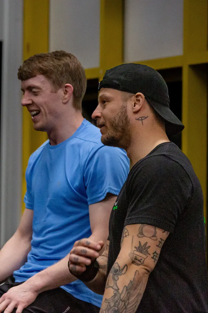 Crossfit Catford — hyrox-studio in London — 6