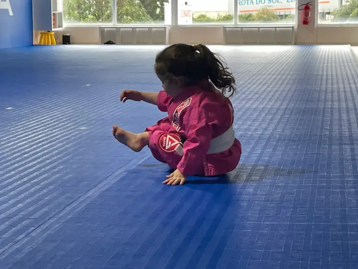 Gracie Barra Monte Belo Setúbal — artes marciais-studio em Setúbal (São Sebastião), Setúbal — 2