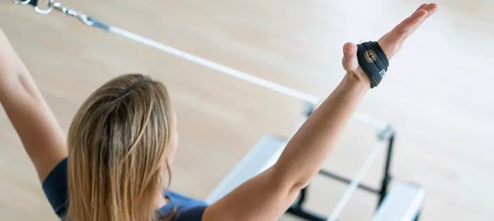 Pilatesstudioet AS — pilates-studio i Rossaland, Bryne — 2