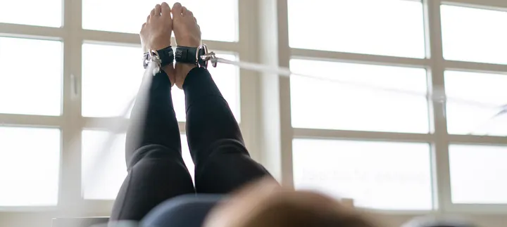 Pilatesstudioet AS — pilates-studio i Rossaland, Bryne — 3