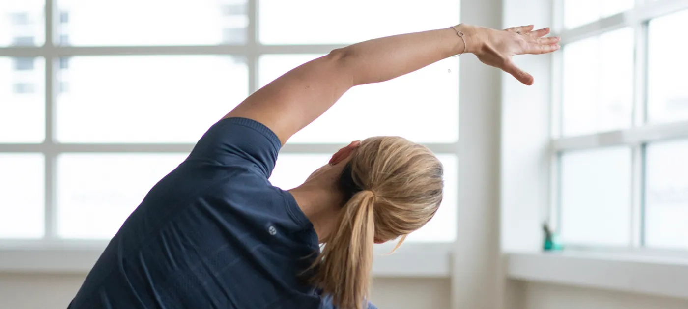 Pilatesstudioet AS — pilates-studio i Bryne — bild 5