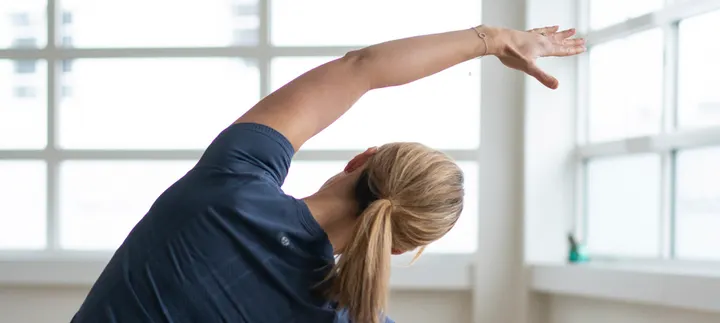Pilatesstudioet AS — pilates-studio i Bryne — 5