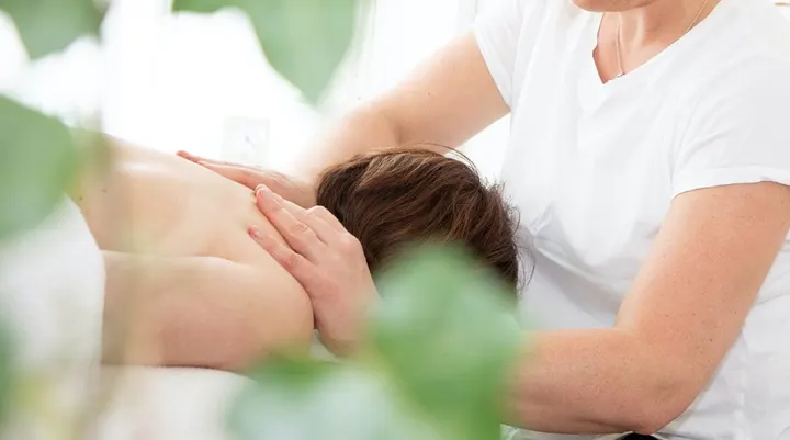 Hälsopedagogen i Växjö — yoga-studio i Centrum, Växjö