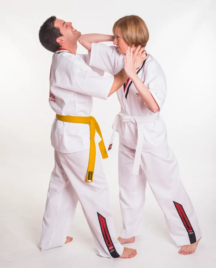 MUGENDO BADALONA — kickboxing-studio en Badalona — 3