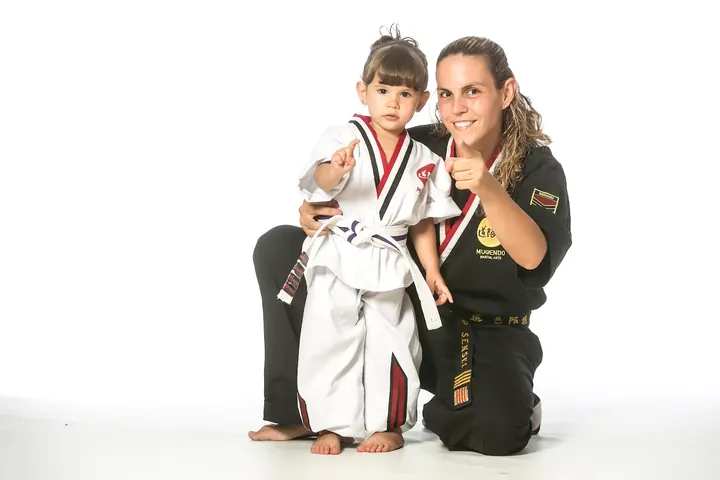 MUGENDO BADALONA — kickboxing-studio en Badalona — 4