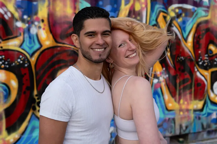Utrecht Zouk Dance Company — Dans in Noordoost, Utrecht