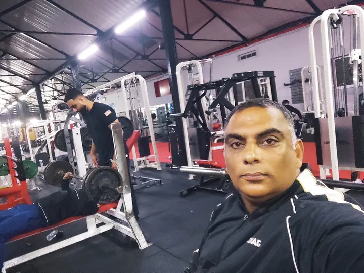 Premium Fitness Birmingham — fitness studio in Sparkhill, Birmingham — 2