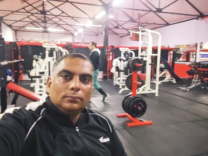 Premium Fitness Birmingham — fitness studio in Sparkhill, Birmingham — 3