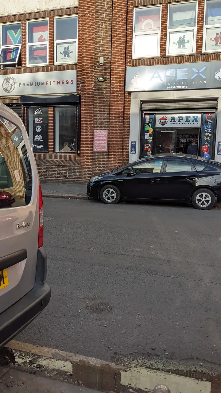 Premium Fitness Birmingham — fitness studio in Birmingham — 3