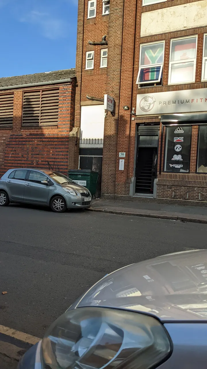 Premium Fitness Birmingham — fitness studio in Birmingham — 5