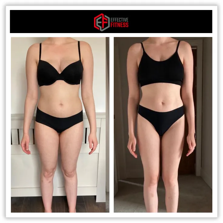 Effective Fitness | Personal Training | Nutrition Coaching | Small Group Training - Hessle, Hull — pt studio in Hessle — 3