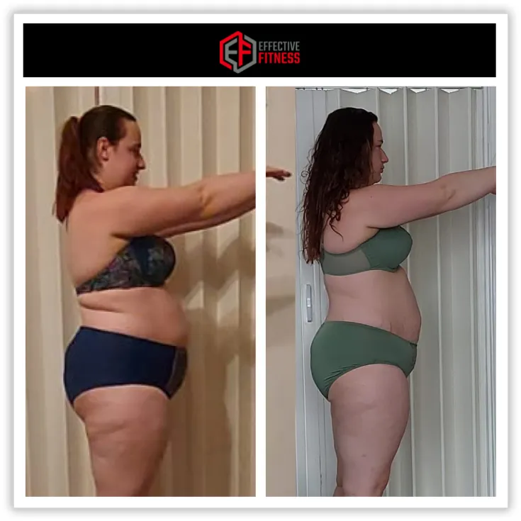 Effective Fitness | Personal Training | Nutrition Coaching | Small Group Training - Hessle, Hull — pt studio in Hessle — 3