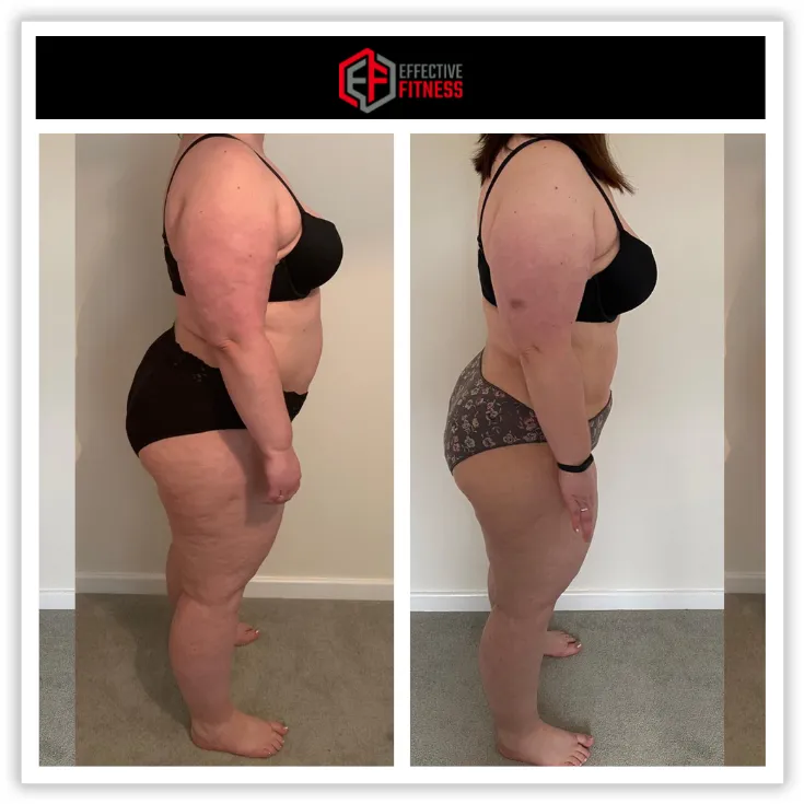 Effective Fitness | Personal Training | Nutrition Coaching | Small Group Training - Hessle, Hull — pt studio in Hessle — 4