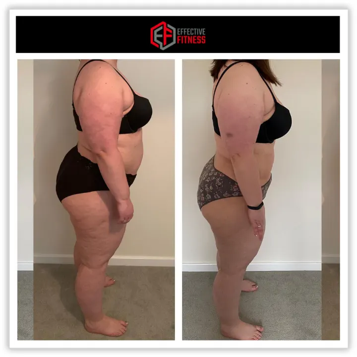 Effective Fitness — pt studio in Hessle — 4