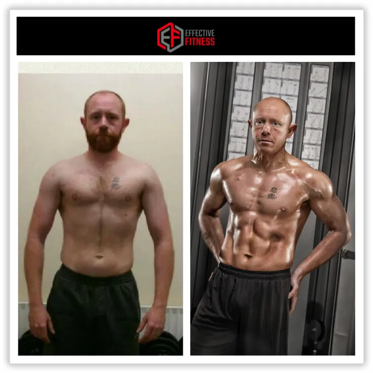 Effective Fitness | Personal Training | Nutrition Coaching | Small Group Training - Hessle, Hull — pt studio in Hessle — 6