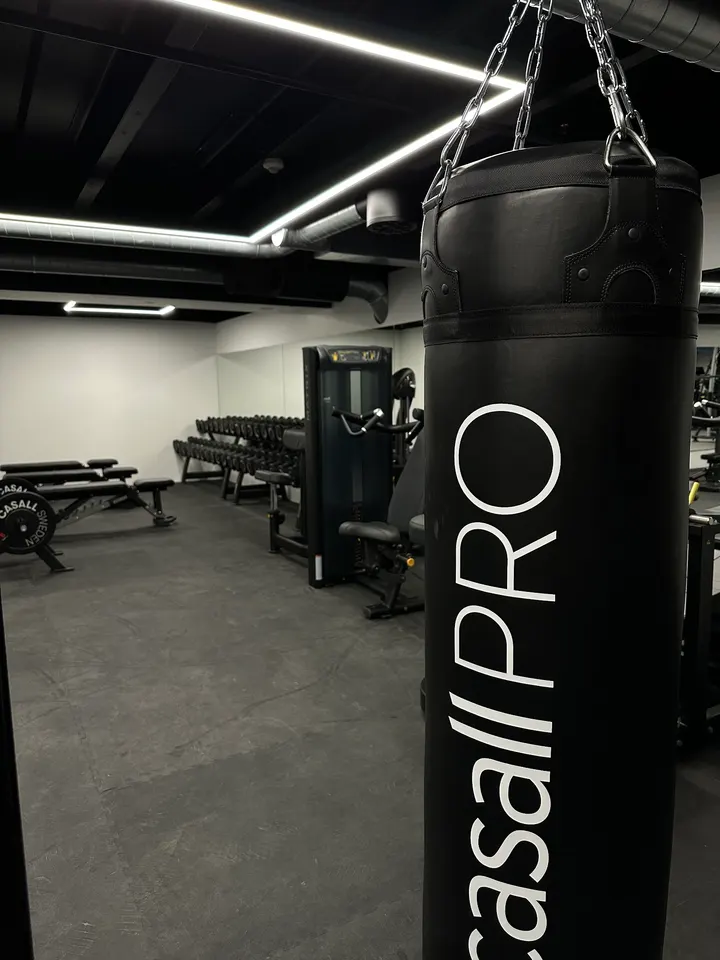 Flow Fitness — treningsstudio i Bø, Stryn — 2