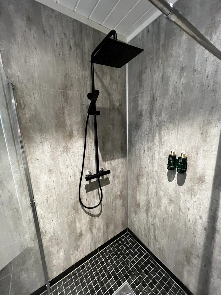 Flow Fitness — treningsstudio i Stryn — 3