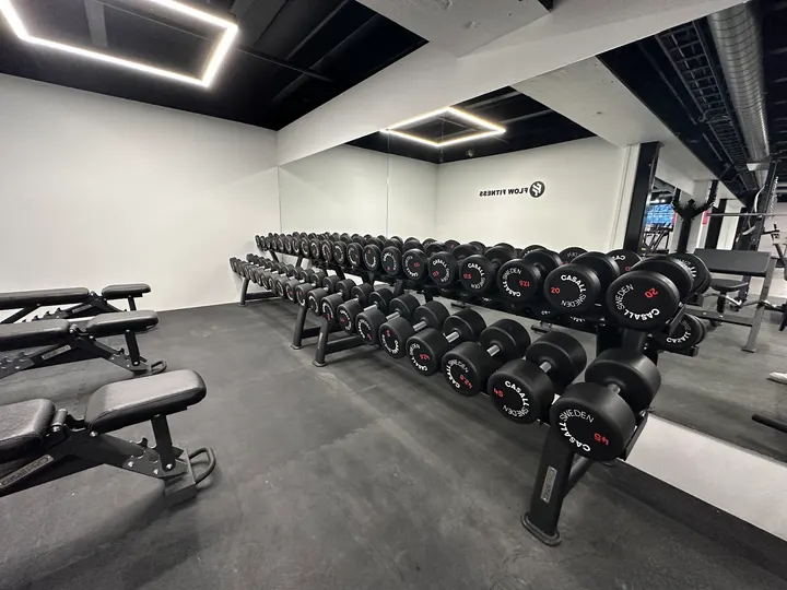 Flow Fitness — treningsstudio i Stryn — 5