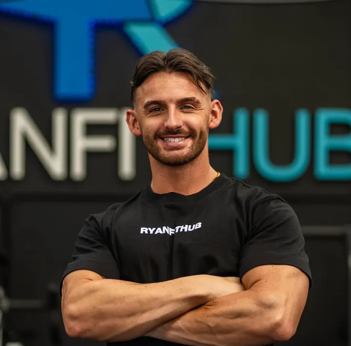 RyanFitHub — fitness studio in Wick, Littlehampton — 2