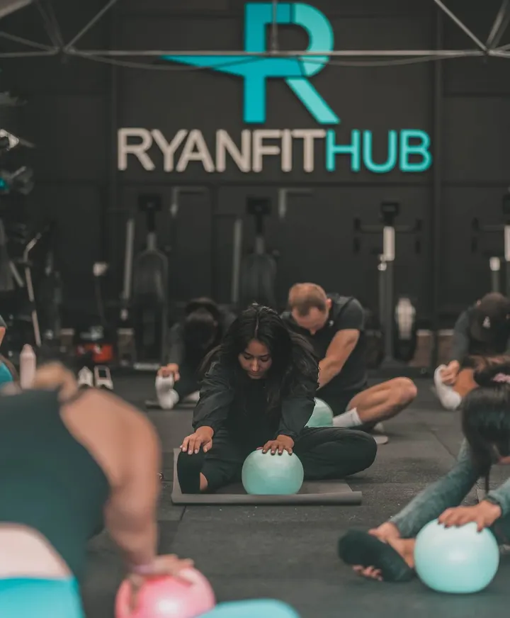 RyanFitHub — fitness studio in Wick, Littlehampton — 3