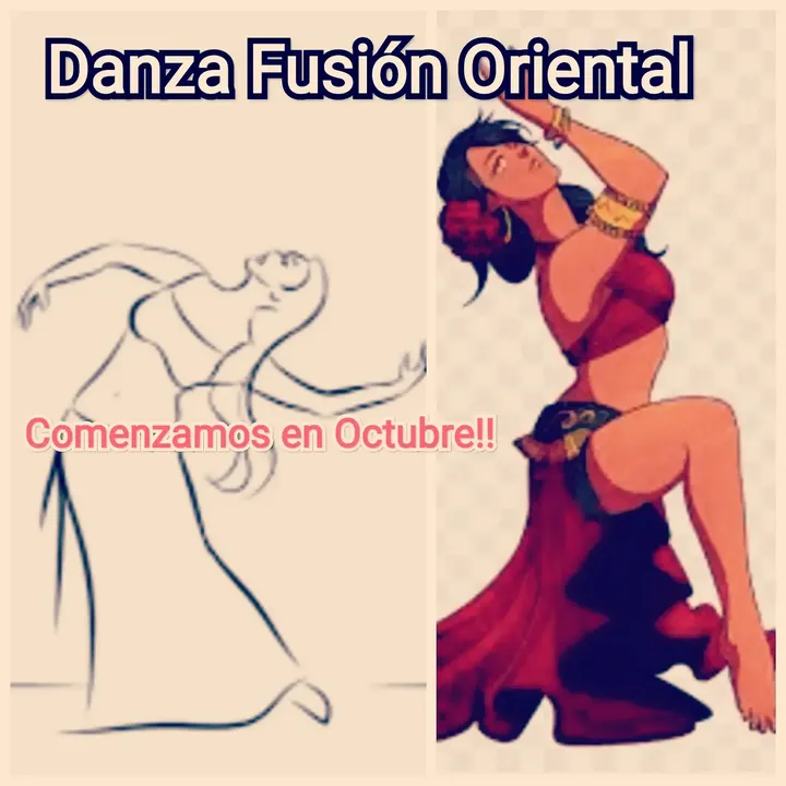 Bety Morales Estudio de Danza — baile-studio en Jaén — 2
