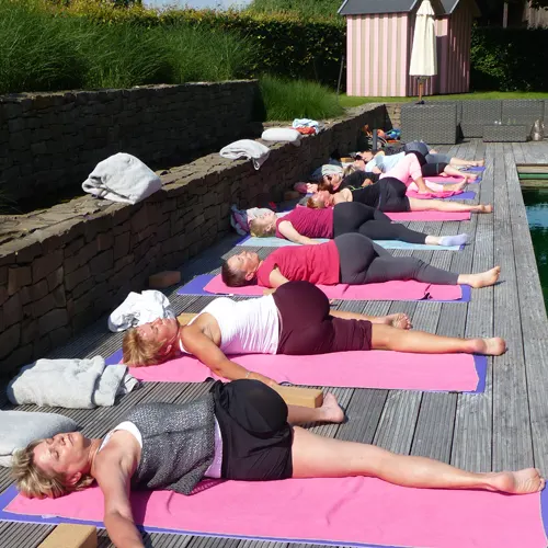 Atempause Yoga & Pilates — yoga-studio in Münster-Hiltrup, Münster — 3