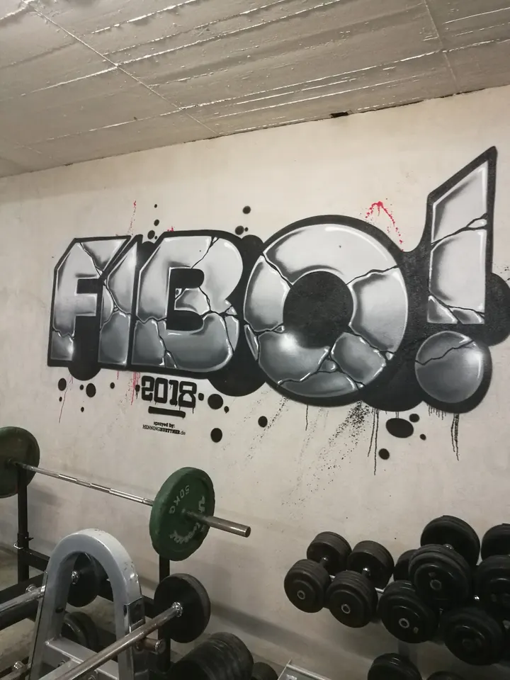 Muscle Gym Cologne e.V. — fitnessstudio in Köln — 5