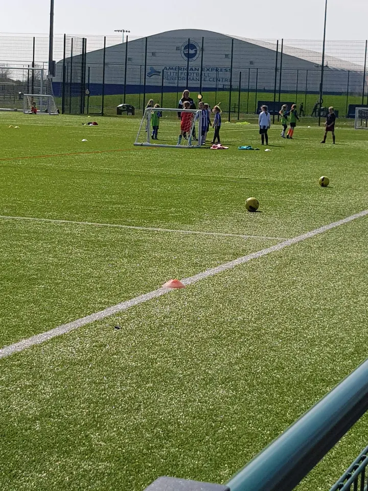 Elite Football Performance Centre — fitness studio in Lancing — 2