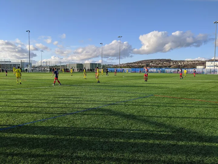 Elite Football Performance Centre — fitness studio in Lancing — 3