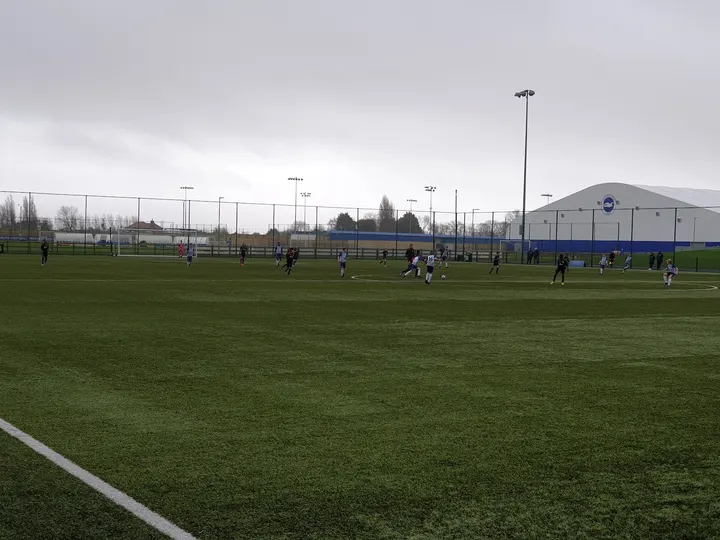 Elite Football Performance Centre — fitness studio in Lancing — 5