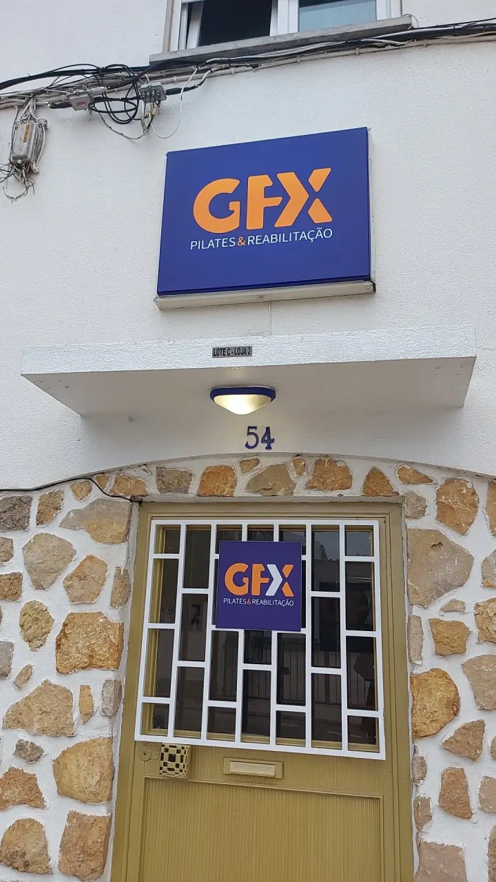 GFX Pilates - Tires — pilates reformer-studio em Cascais — 2