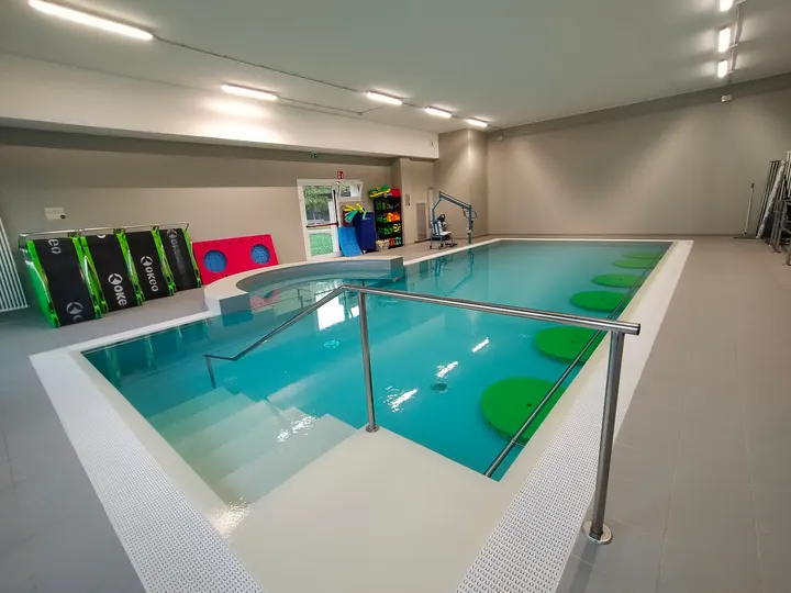 Dimensione Movimento — palestre-studio a Lugagnano — 2