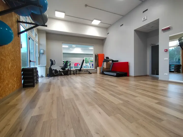 Dimensione Movimento — palestre-studio a Lugagnano — 3