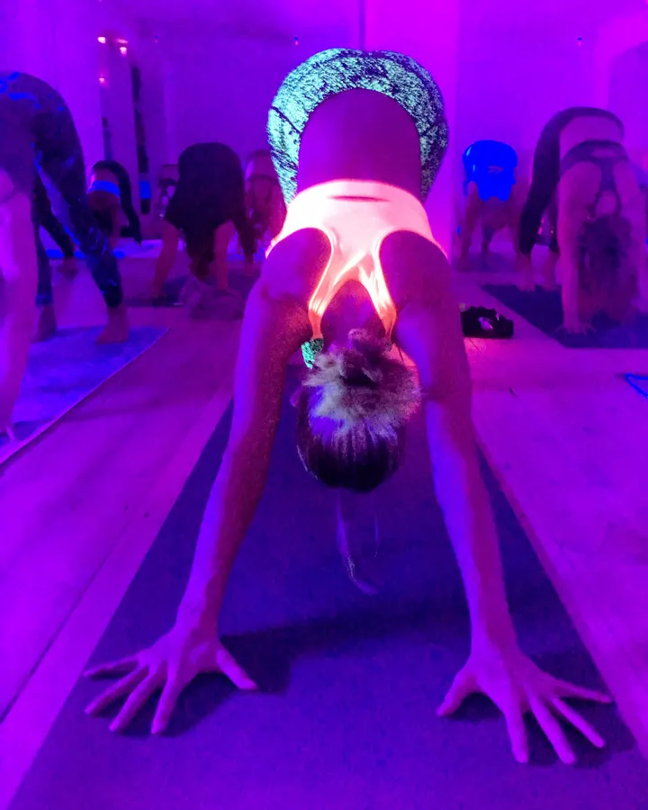 Palmaria Yoga — yoga-studio i Christianshavn, København K — 3