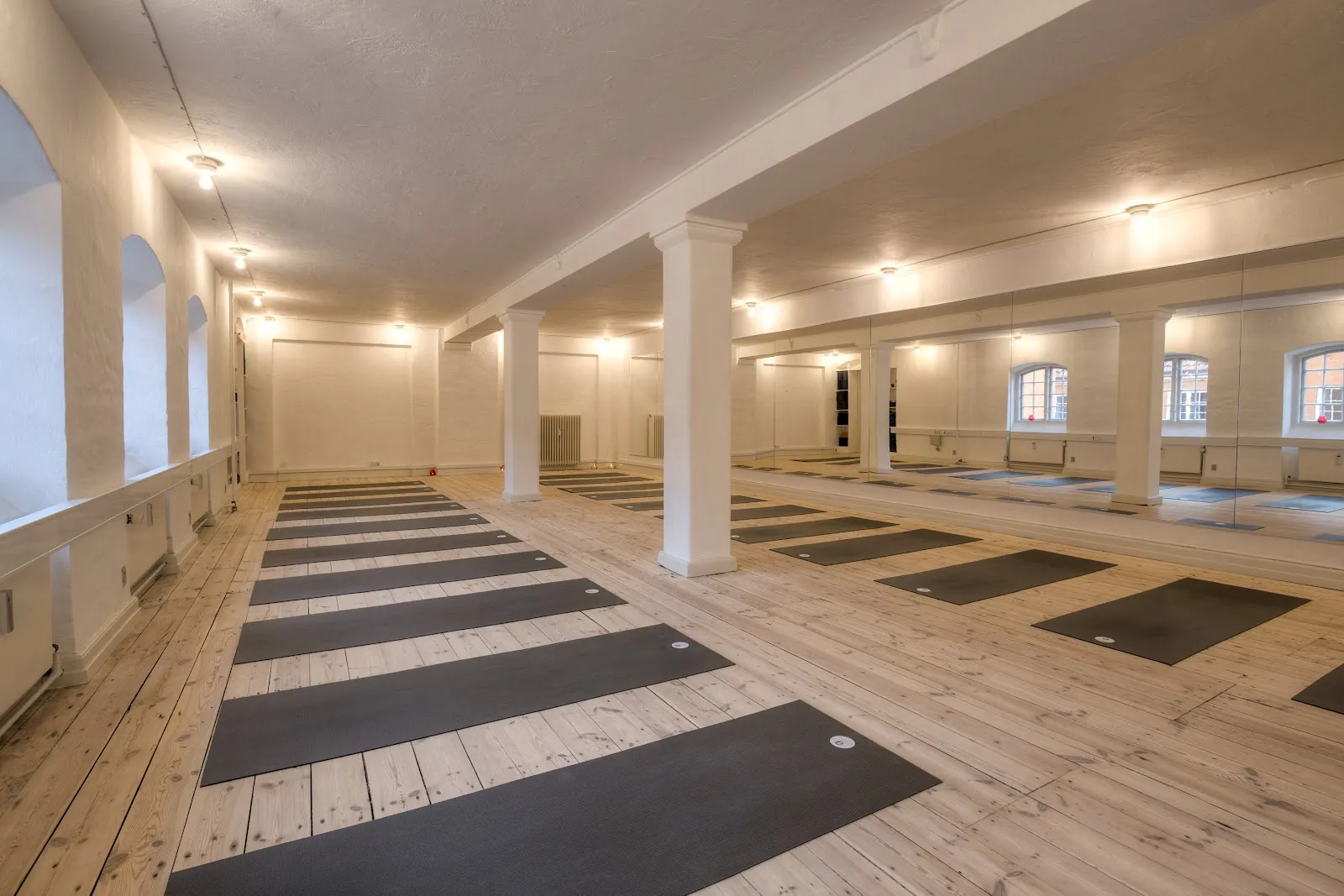 Palmaria Yoga — yoga-studio i København K — 3