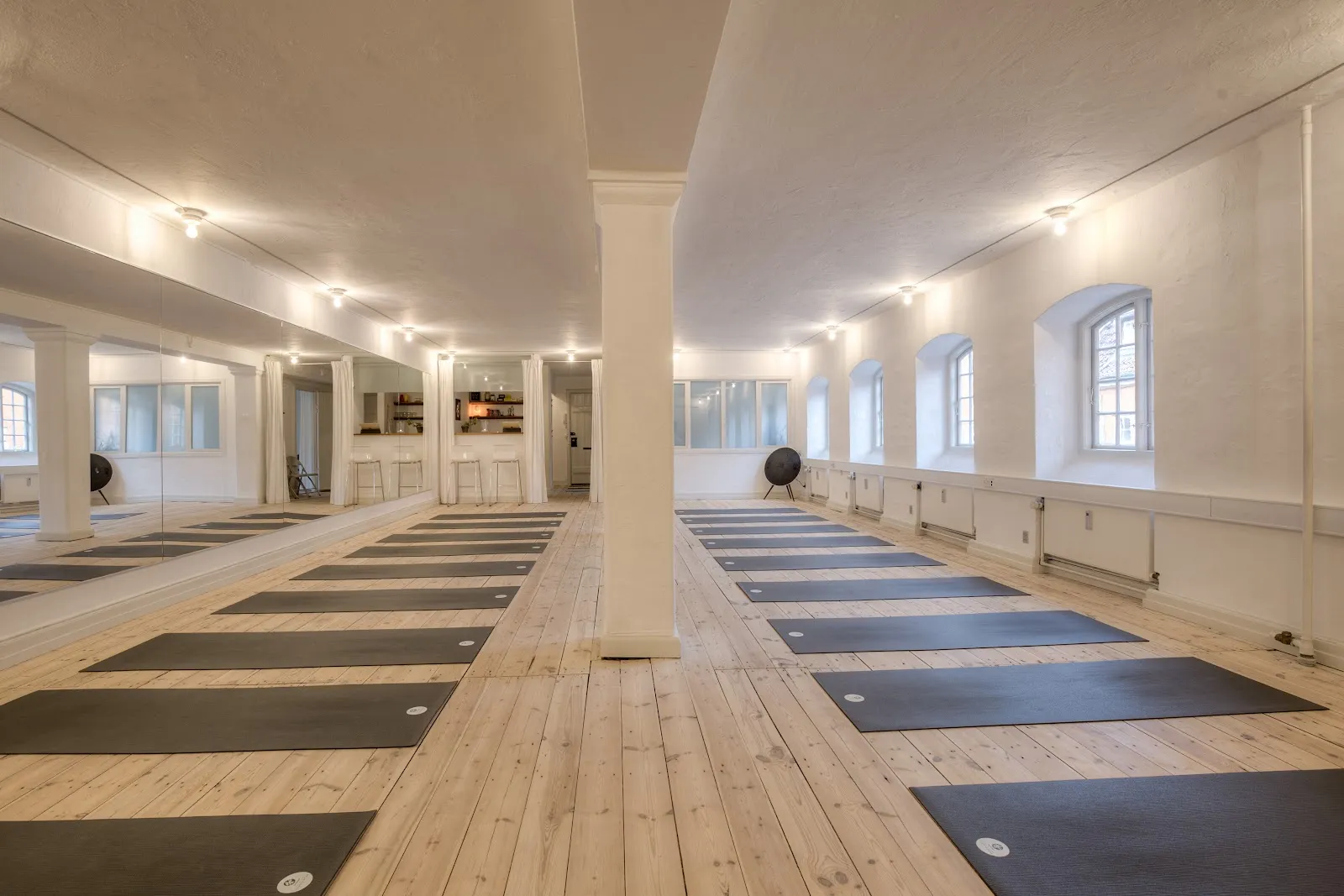 Palmaria Yoga — yoga-studio i København K — 4