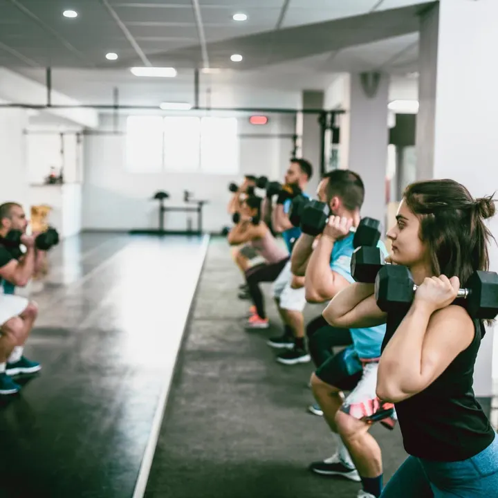 Xercise Fitness Haxby — Cycling in York